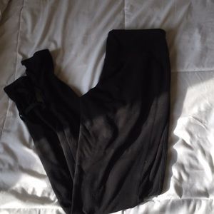 Victoria Secret leggings